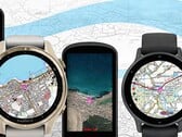 Awesome Maps 让更多价格实惠的 Garmin 设备也能显示地图