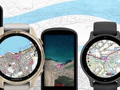 Awesome Maps 让更多价格实惠的 Garmin 设备也能显示地图