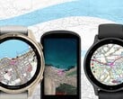 Awesome Maps 让更多价格实惠的 Garmin 设备也能显示地图