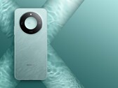 Honor X60。(图片来源：Honor)