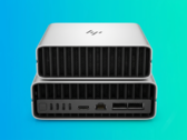 惠普首款 Nvidia RTX Spark mini PC 还没有名字。