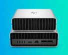 惠普首款 Nvidia RTX Spark mini PC 还没有名字。