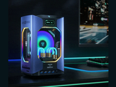 MEGAMINI G1。(图片来源：Geekom）