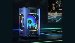 MEGAMINI G1。(图片来源：Geekom）