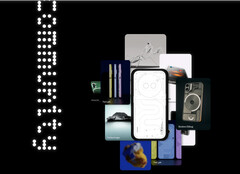 Nothing 的社区版项目旨在利用其粉丝群的创造力设计出更好的手机 (2a)。(图片来源:Nothing)