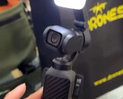 DJI Osmo Pocket 已出现在一家零售商处。