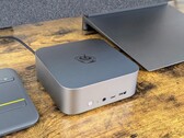 Beelink SER8 PC 评论：Mac Mini-inspired 设计与 AMD Ryzen 7 8845HS