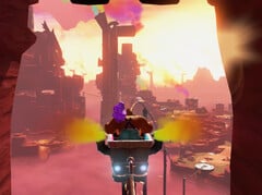 Nintendo Switch 2 不仅提供了一系列引人注目的独占游戏,而且在第三方游戏方面的表现也远远好于 Steam Deck 或同时代的游戏。