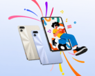Tecno Megapad SE 2。