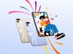 Tecno Megapad SE 2。