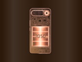 Vivo T5 配备了一块 7,050mAh 的电池。