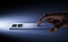 小米 14T Pro 预计将与红米 K70 极速版相似,如图所示。(图片来源:小米)