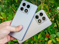 小米 14T 和 14T Pro 全球首发，规格和 144 Hz 显示屏令人印象深刻。(图片来源：Own）