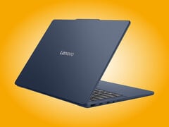 IdeaPad 14AKP12 提供多种颜色可选。