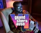 《GTA 6》预购价格宣传图,图中“Boobie Ike”手持现金