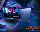 2023年的Aorus阵容。(来源：Gigabyte)