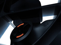 大疆创新（DJI）强烈暗示其即将更换大疆创新Neo，如图所示。(图片来源：大疆创新）