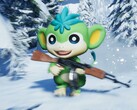 Palworld 在 Steam 上的游戏图片。(图片来源：Steam） 