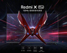红米X Pro有两种尺寸，起价为2,999元人民币（约416美元）。(图片来源：小米)