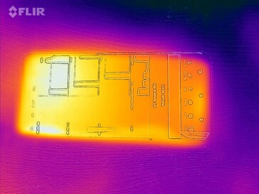 摩托罗拉Moto G52智能手机评测