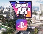 《GTA 6》标志与PlayStation应用图标一同亮相