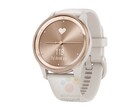 Garmin Vivomove Trend将在今年晚些时候上市，有多种颜色。(图片来源: Roland Quandt &amp; WinFuture)