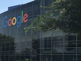 谷歌位于加利福尼亚州山景城的主要总部 Googleplex 的照片。(图片来源：谷歌）