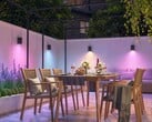 Govee 的 PAR38 智能 LED 户外灯泡