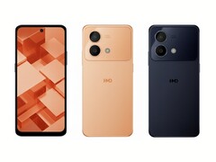 HMD Pulse 2 系列将重新设计相机岛。(图片来源：smashx_60）