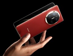 EMUI 15:操作系统全球首发(图片来源:华为)