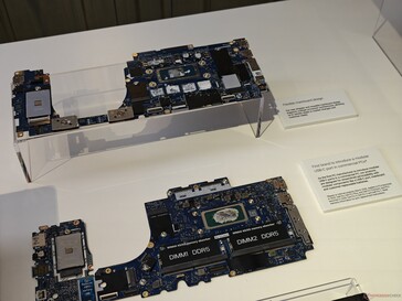 戴尔 Pro 系列采用全新的通用主板设计。