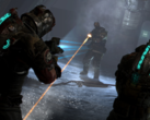 死亡空间 3：觉醒》游戏内画面（图片来源：SteamDB）