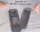 Insta360 X5 将提供多种捆绑套餐。(图片来源：Igor Bogdanov 提供）