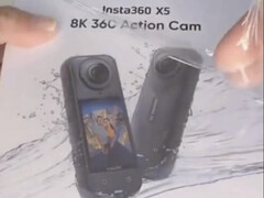 Insta360 X5 将提供多种捆绑套餐。(图片来源：Igor Bogdanov 提供）