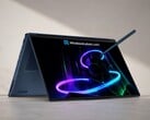 联想 Yoga 9n 二合一笔记本有望成为首批搭载英伟达 RTX Spark 的可变形笔记本之一。