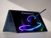 联想 Yoga 9n 二合一笔记本有望成为首批搭载英伟达 RTX Spark 的可变形笔记本之一。