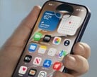 新版Siri AI演示文稿的屏幕截图