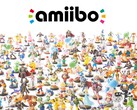 任天堂 Switch 2 Amiibos（图片来源：任天堂）