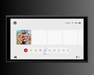 任天堂 Switch 2 主菜单（任天堂美国公司，Nintendo Today!）