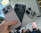 Nothing的智能手机业务可能面临重大变革（图为：Nothing Phone (4a) Pro）