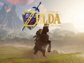 Link 和 Epona 现身 Zelda: Ocarina of Time 重制版预购预告片