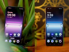 哪款智能手机性价比更高？OnePlus Nord 5 还是 Nord CE 5？