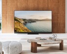 松下在其最新旗舰智能电视中使用了 LG Display 的全新 OLED 面板。(图片来源：松下）