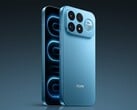 Redmi K100 Pro Max 上市时将推出三种配色。