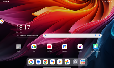 联想 Tab K11 Plus