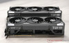 华硕 TUF GamingGeForce RTX 5060 Ti OC 和华硕 TUF GamingGeForce RTX 5080 OC