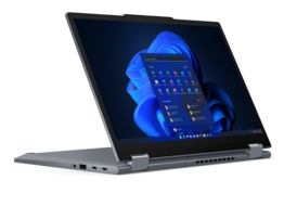 联想ThinkPad X13 Yoga第四代