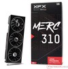 松景 Speedster MERC 310 Radeon RX 7900 XTX 黑色版