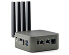 Alpon X5：基于Raspberry Pi 的迷你 PC，性能强大。(图片来源：Sixfab）