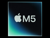 Apple M5 出现在 Geekbench 上（图片来源：Apple)